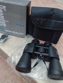 Binocolo 20 x50 waterproof 
