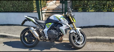 Honda CB1000R 2012