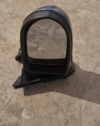 Zafira Specchietto laterale DX  lato passeggero 