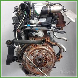 Motore Completo Funzionante Y22DTR 92kw OPEL