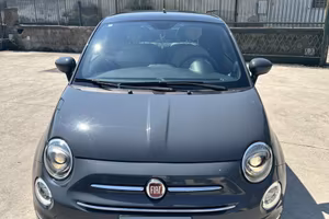 500 Dolcevita 1.2 gpl