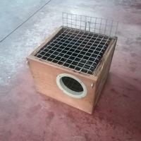 Nidi per animali