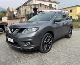 Nissan X-Trail 1.6 dCi 2WD Tekna TETTO APRIBILE/RE