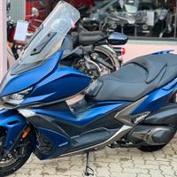 Kymco Xciting  S 400i