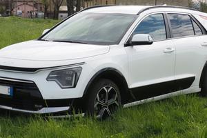 NIRO 1.6 GDI HEV EVOLUTION DCT6 Unico proprietario