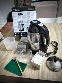 Soyabella Tribest SB-132 - Motore non funzionante