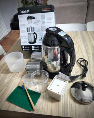 Soyabella Tribest SB-132 - Motore non funzionante
