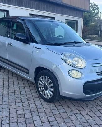 FIAT 500L Living 1.3 mjt Lounge 95cv