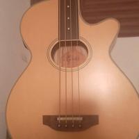 crafter basso acustico