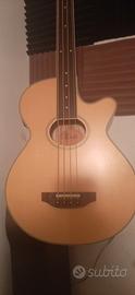 crafter basso acustico