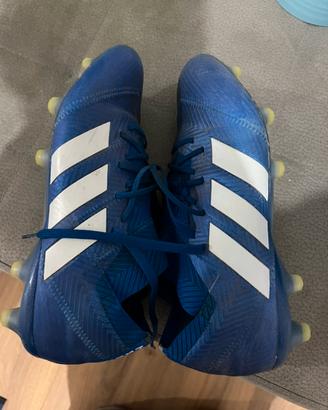 Scarpa da calcio