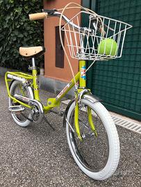 Graziella pieghevole bambino