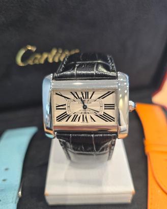 cartier