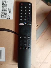 telecomando TV xiaomi