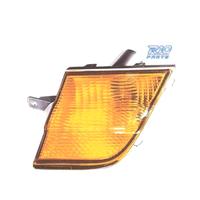 FRECCIE ANTERIORI NISSAN MICRA K12 03-07 AMBRA