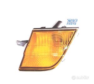 FRECCIE ANTERIORI NISSAN MICRA K12 03-07 AMBRA