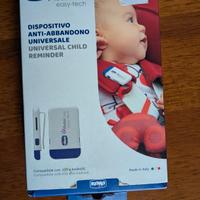 Dispositivo anti abbandono CHICCO