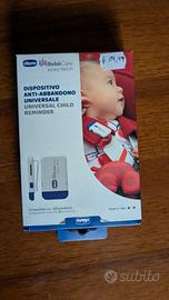 Dispositivo anti abbandono CHICCO