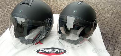 CASCO CABERG Mod. Riviera V3