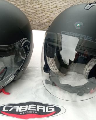 CASCO CABERG Mod. Riviera V3