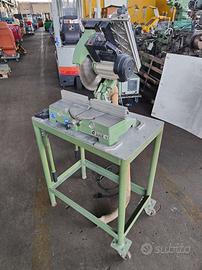 TRONCATRICE COMPA 300ET
