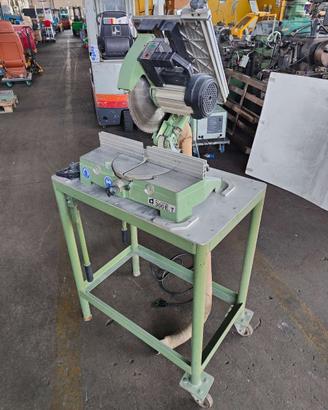 TRONCATRICE COMPA 300ET