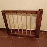 n 2 cancelletti scale bambino