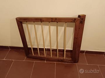 n 2 cancelletti scale bambino