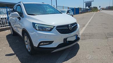 Opel Mokka X 1.6 CDTI Ecotec 136CV 4x2 Start&Stop