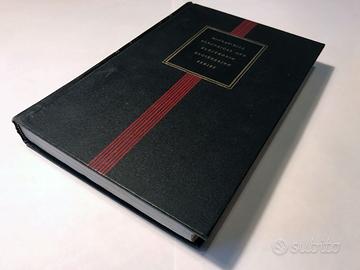 Libro sull' elettronica dei tubi a vuoto e dei sem