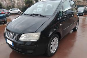 FIAT IDEA 1.4 ANNO 2011