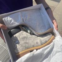 Timberland Supreme x Maison Margiela