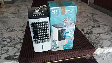 ventilatori acqua/ghiaccio