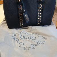 Borsa nera liu jo