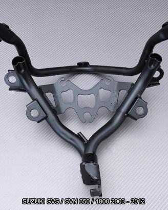 Telaietto anteriore SUZUKI SV SVS 650 1000 2003 12