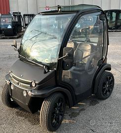 Biro' Winter Bolt 60 kmh - Aziendale condizioni pa