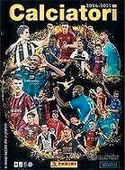 Lotto set 300 figurine calciatori panini 2024/25