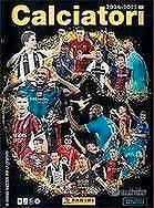 Lotto set 300 figurine calciatori panini 2024/25