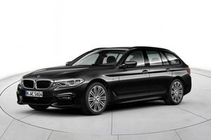 BMW Serie 5 520d Touring 48V MSport