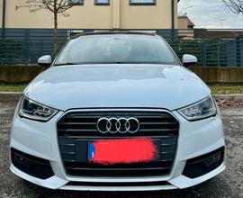 Audi A1 Sportback 1.4 TDI