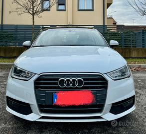 Audi A1 Sportback 1.4 TDI