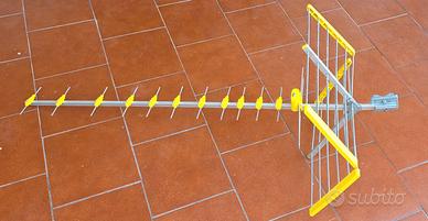 Antenna 11 elementi OFFEL