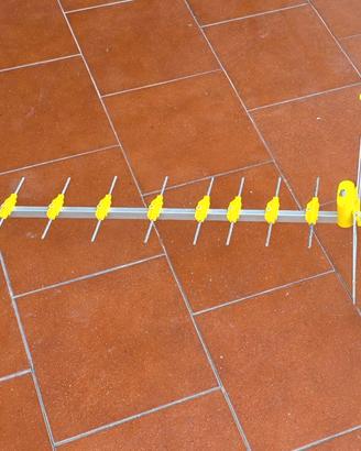 Antenna 11 elementi OFFEL
