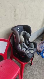 Seggiolino auto per bambini 