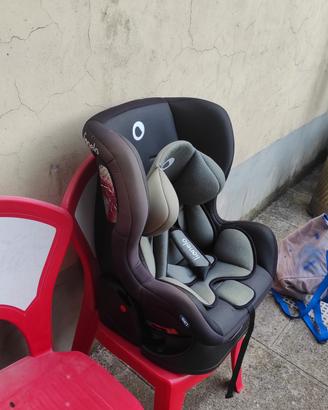 Seggiolino auto per bambini 