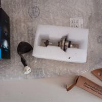 Posizionatore luce faro anteriore Harley 