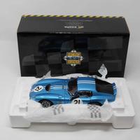 Modellino Shelby Cobra Daytona 1/18 -Exoto LIMITED