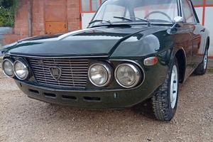 lancia Fulvia rally 1.3s