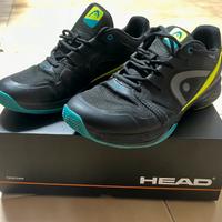 Scarpe tennis Head