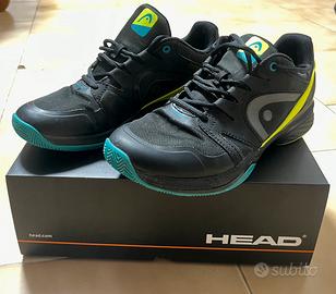 Scarpe tennis Head